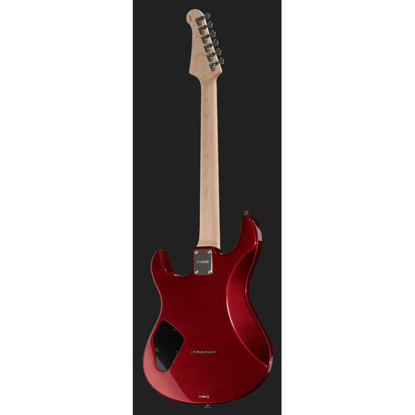 Yamaha Pacifica 311H RM