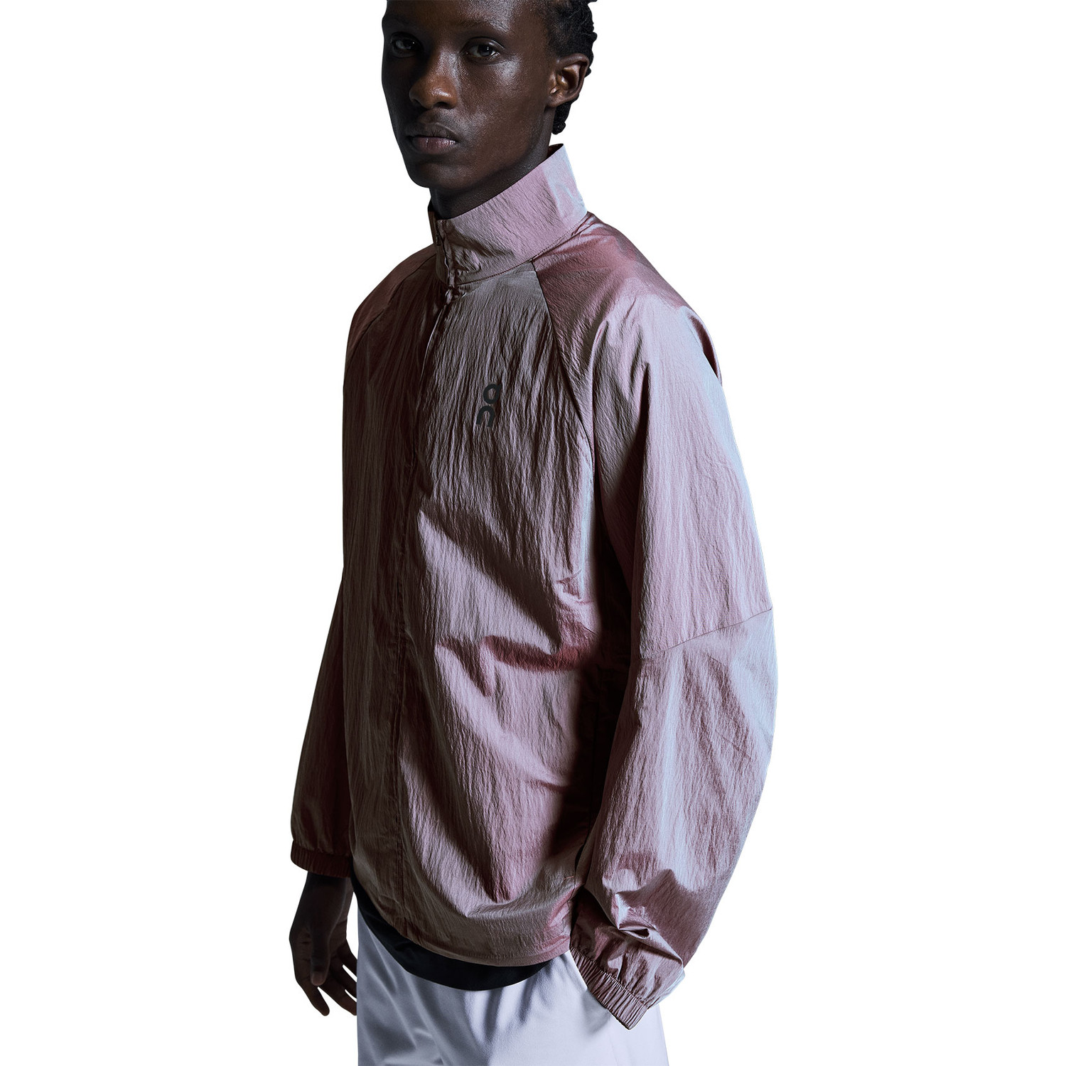 On Court Jacket