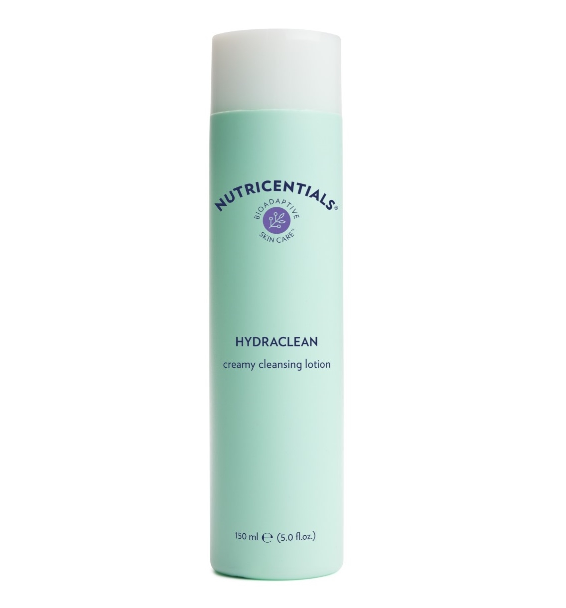 HydraClean Creamy Cleansing Lotion