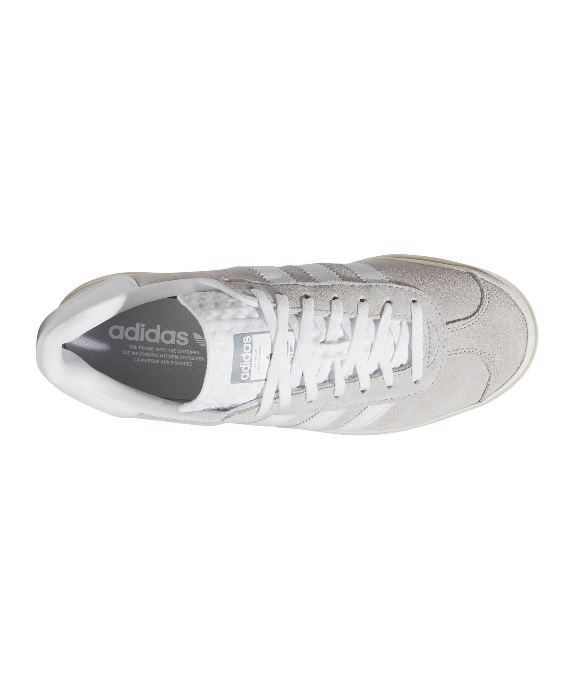 adidas Performance| Damen Lifestyle - Schuhe Damen - Sneakers Gazelle Bold Damen