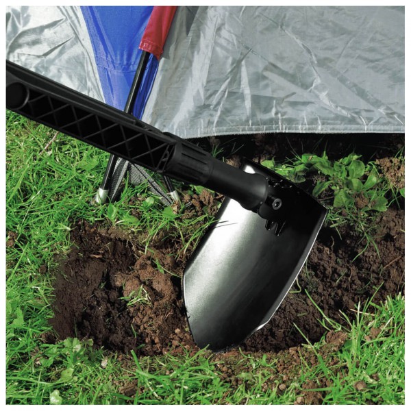 Fiskars - Foldable Spade