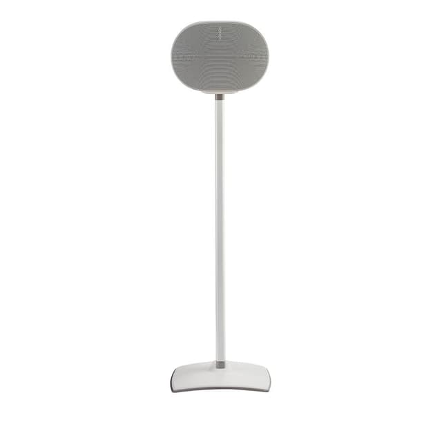 SANUS Gulvstativ til Sonos ERA 300 Single Hvidt