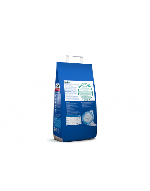 Sanicat Aloe Vera - Kattenbakvulling - 4 l