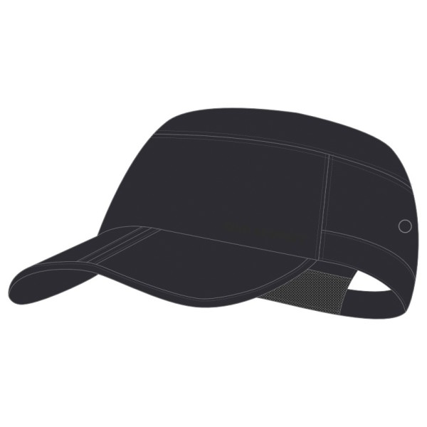 Mammut - Lhasa Cap - Casquette