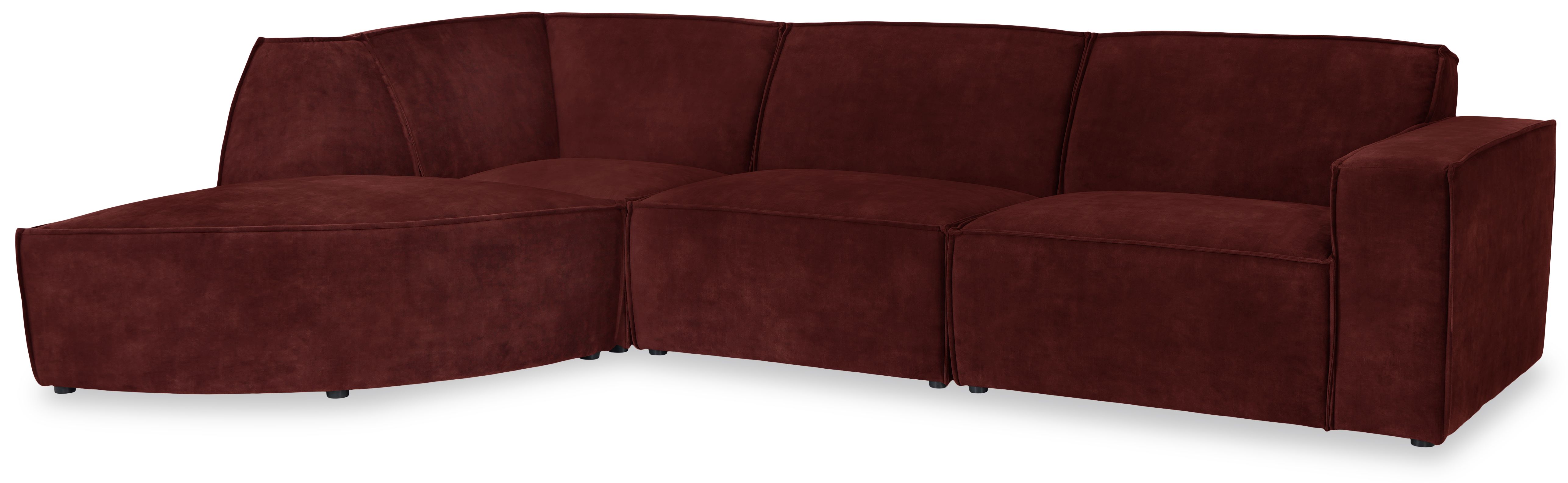 Hoekbank Loki