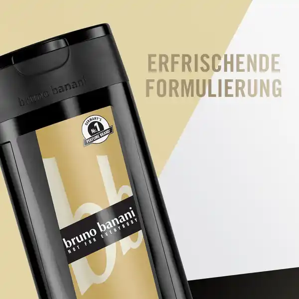 Man's Best 3in1 Shower Gel