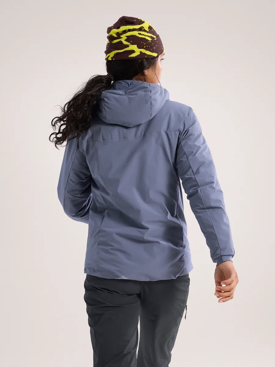 Arc'teryx Women's Proton Heavyweight Hoody Stratus