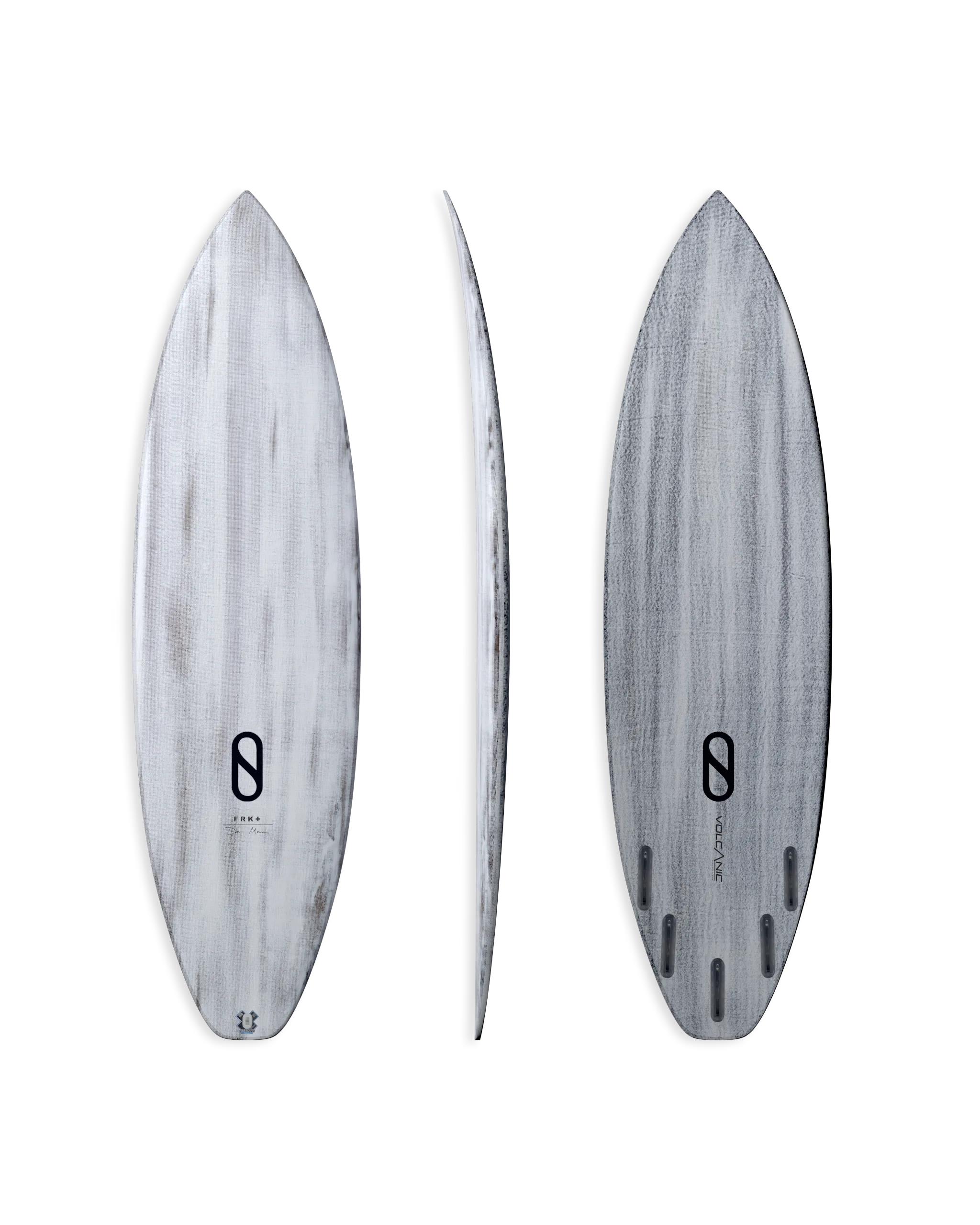 Slater Design / Firewire FRK   - 5'6 x 18 1/4
