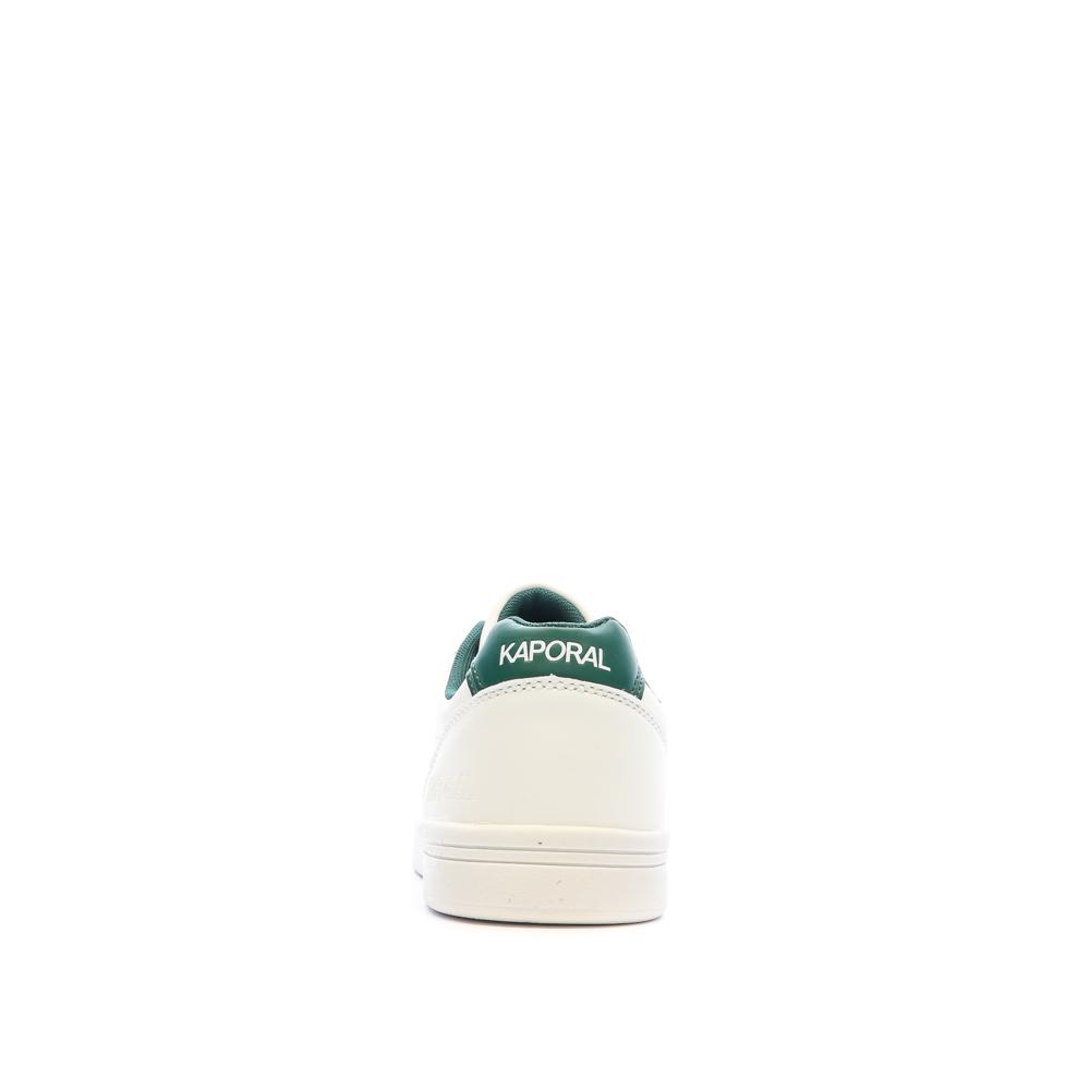 Kaporal Baskets Blanches Homme Kaporal Darmy BLV