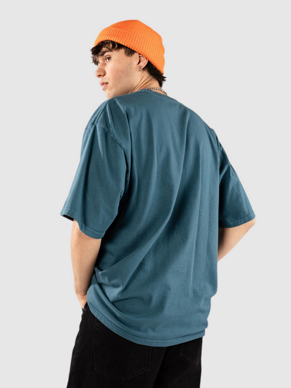 Vans MTE Crestline T-Shirt stargazer