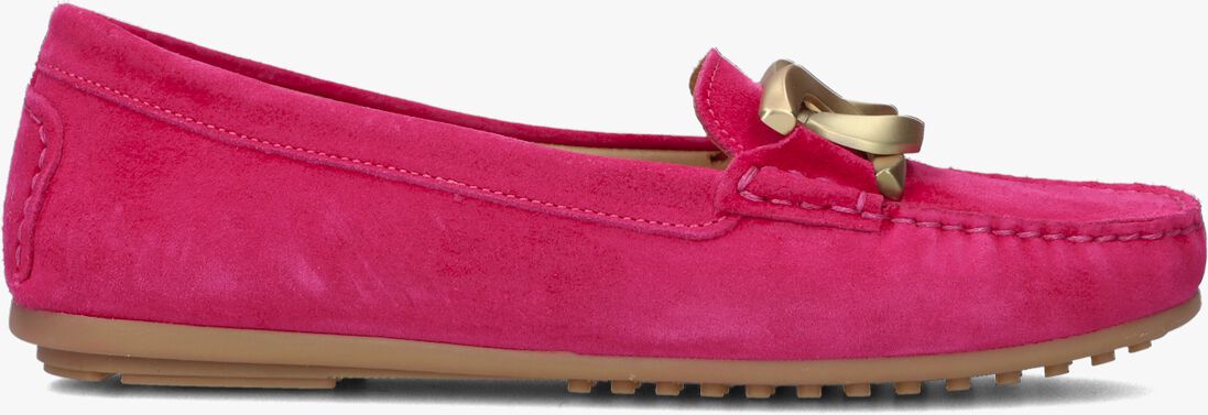 NOTRE-V roze notre-v mocassins 1202