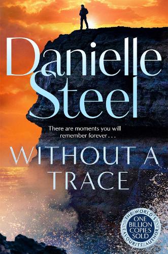 Without A Trace (Paperback)