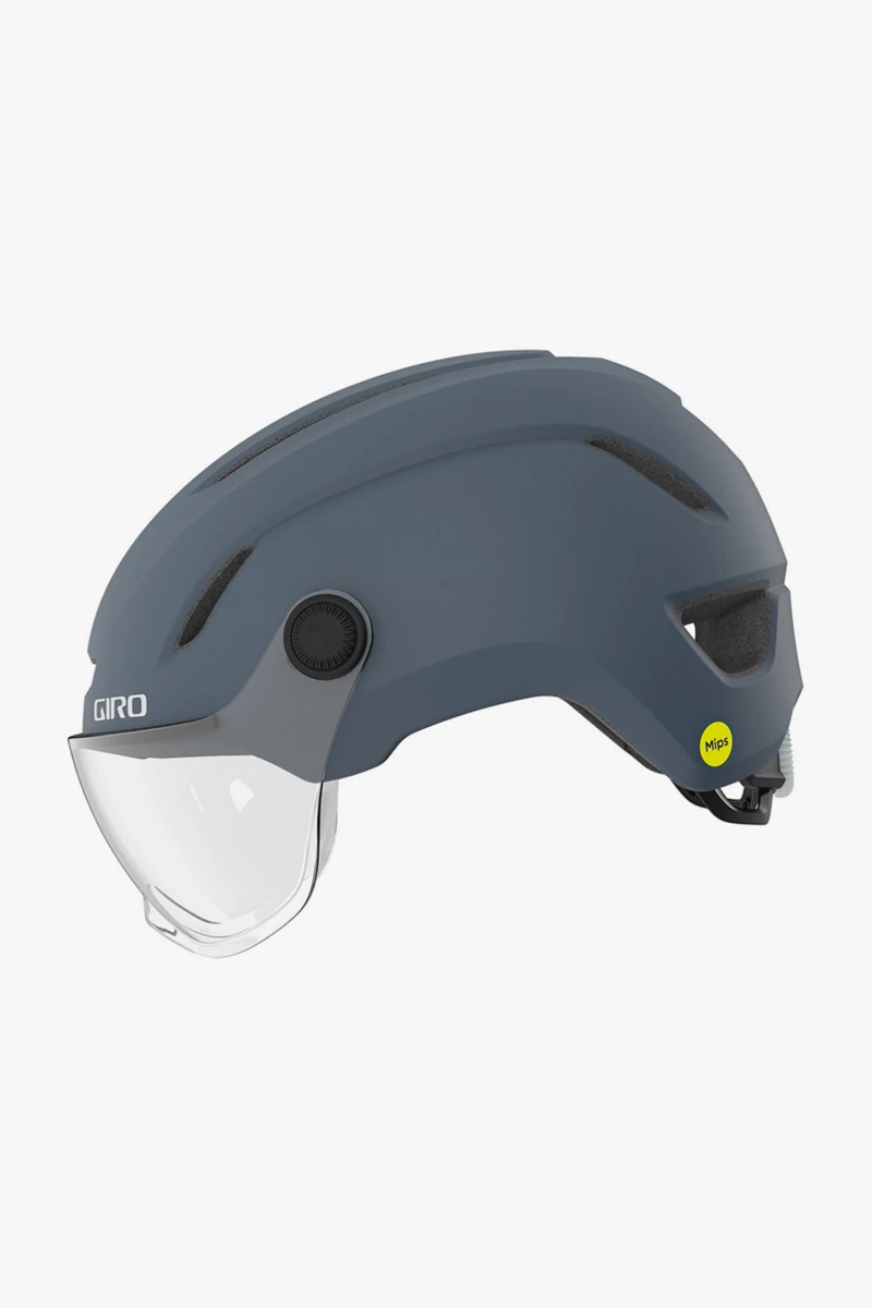 GIRO Evoke Mips Velohelm