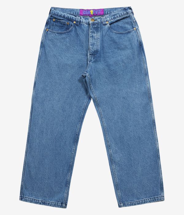 Carpet Company Dino Jeans (blue)