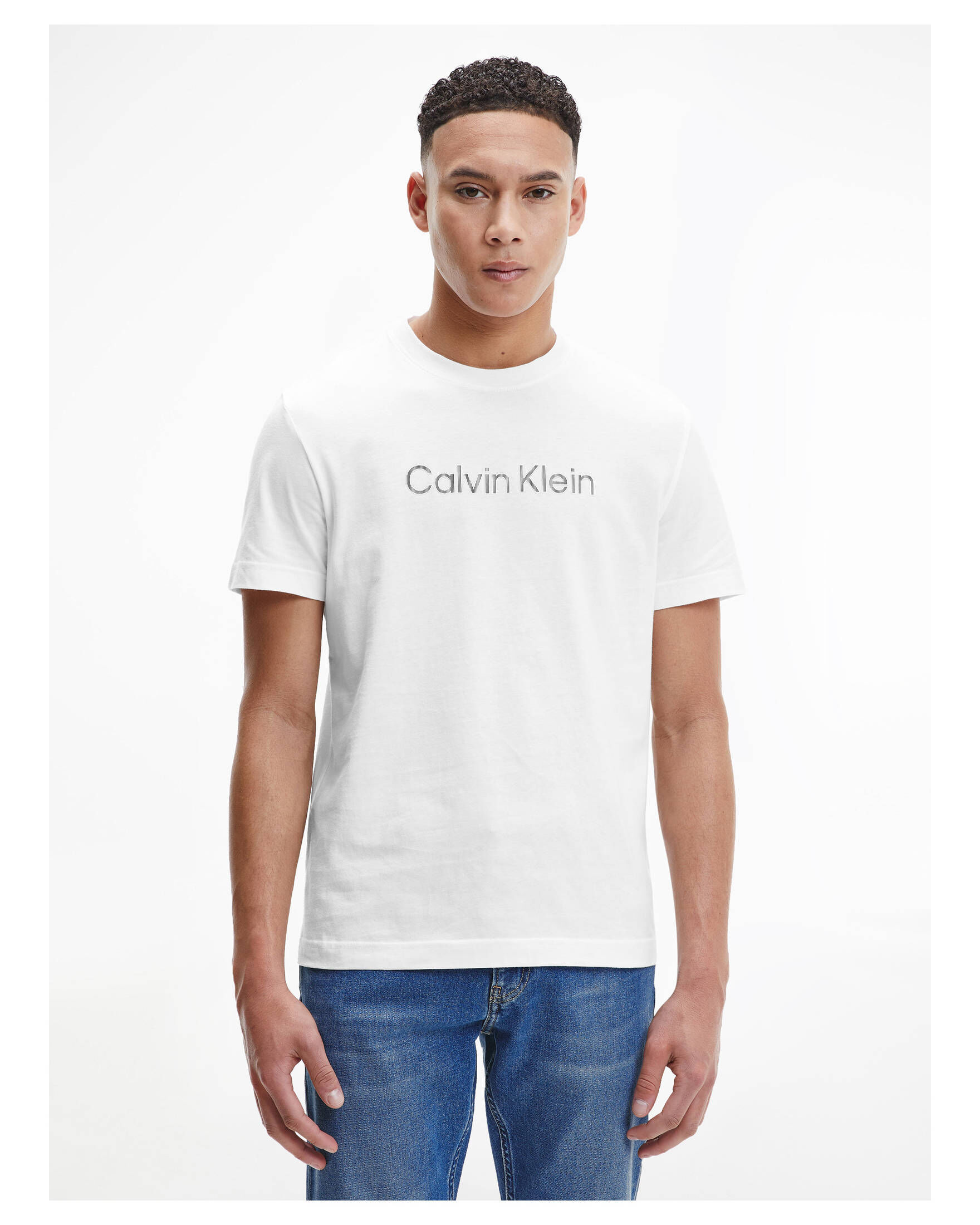 CALVIN KLEIN| Herren T-Shirt