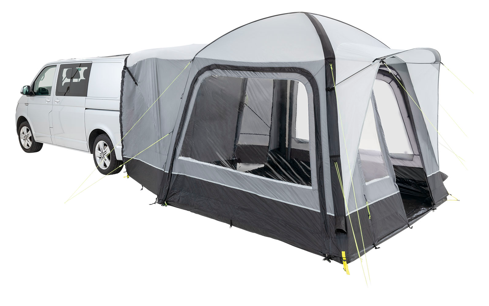 Kampa Cross Air aufblasbares Busvorzelt