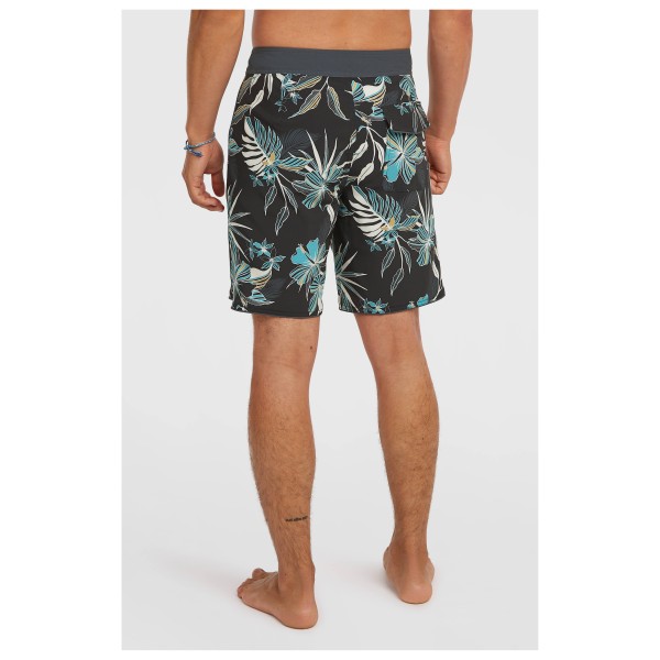O'Neill - Hyperfreak Mysto Scallop 19 Boardshorts - Boardshort