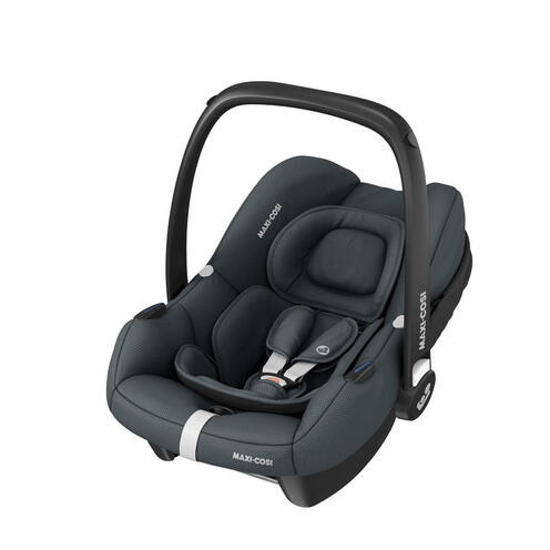 Cosi Cabriofix I-Size GR0+ Essential Graphite - MAXI COSI