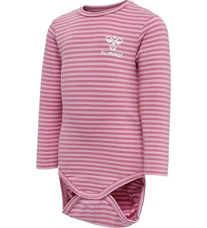 Hummel Body l/ä - HmlMulle - Heather Rose