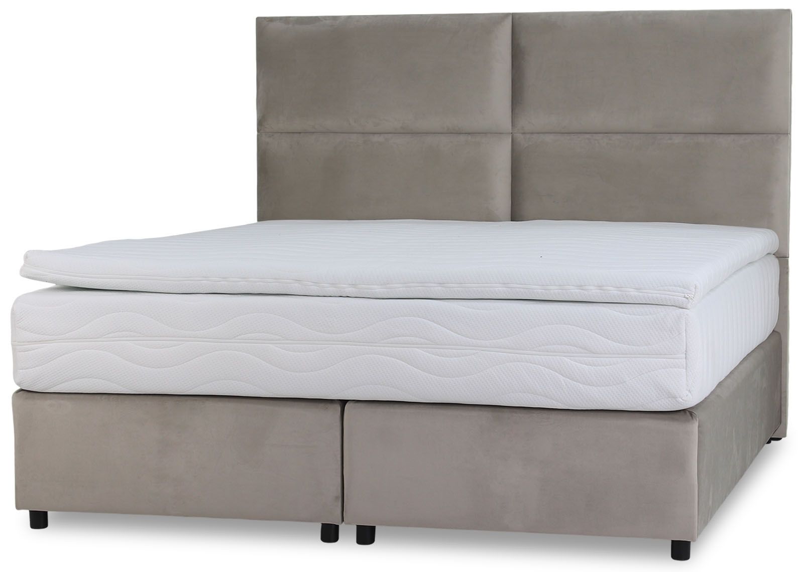 Boxspring Papillon