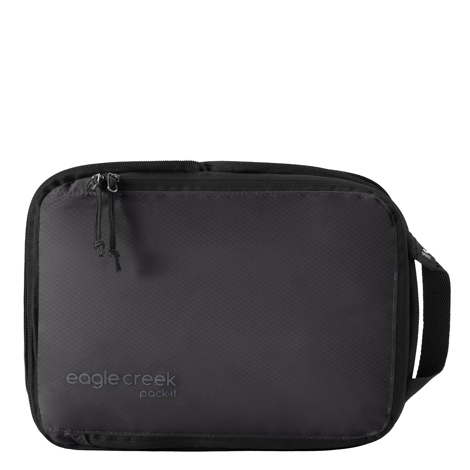 Eagle Creek Pack-It Isolate Compression Cube S black