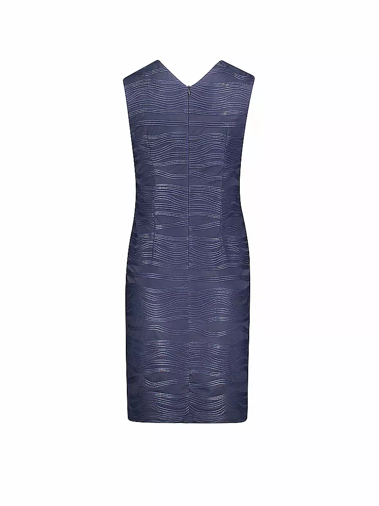VERA MONT Businesskleid dunkelblau
