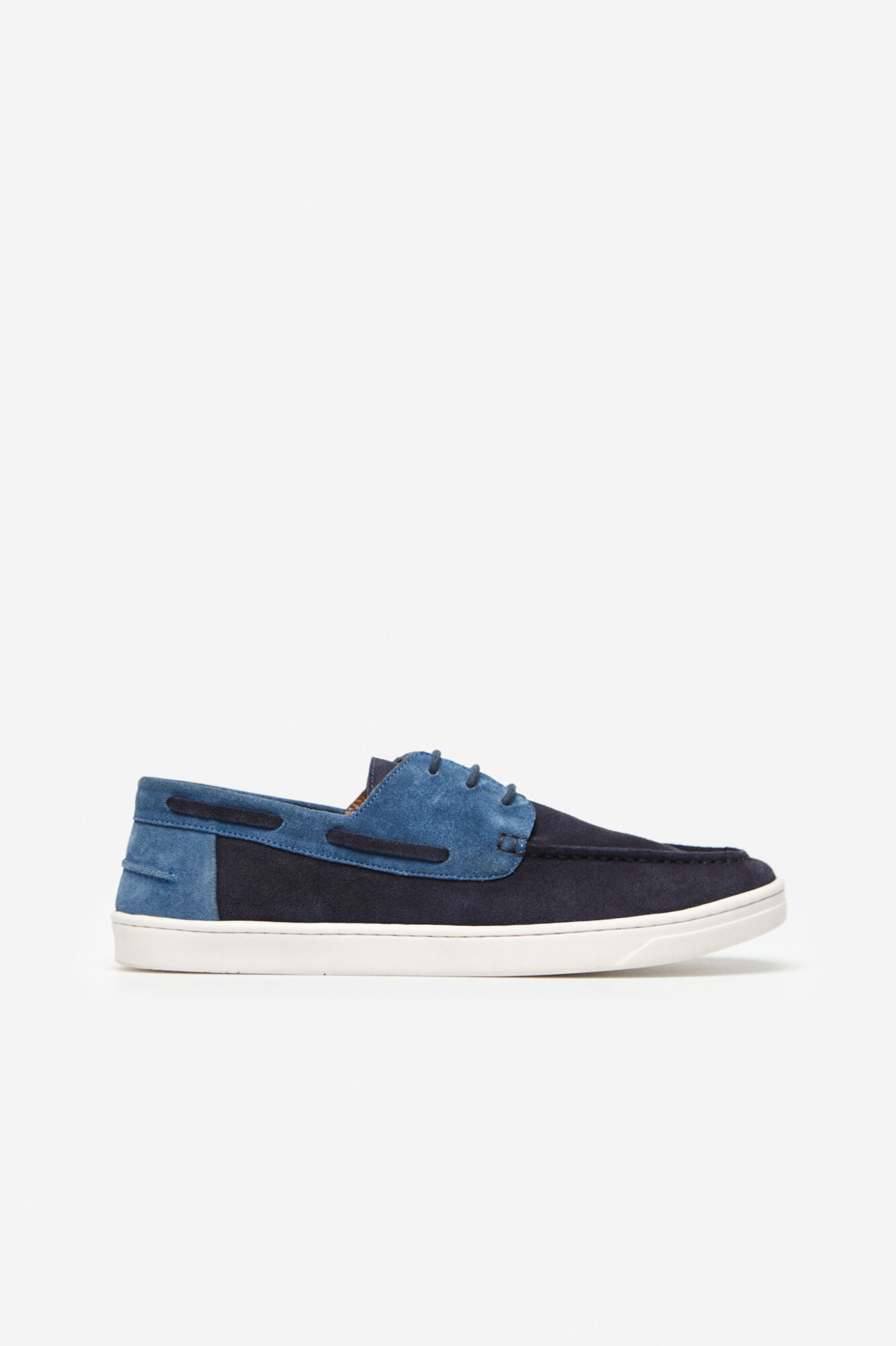 Esporte náutico - Azul marinho
