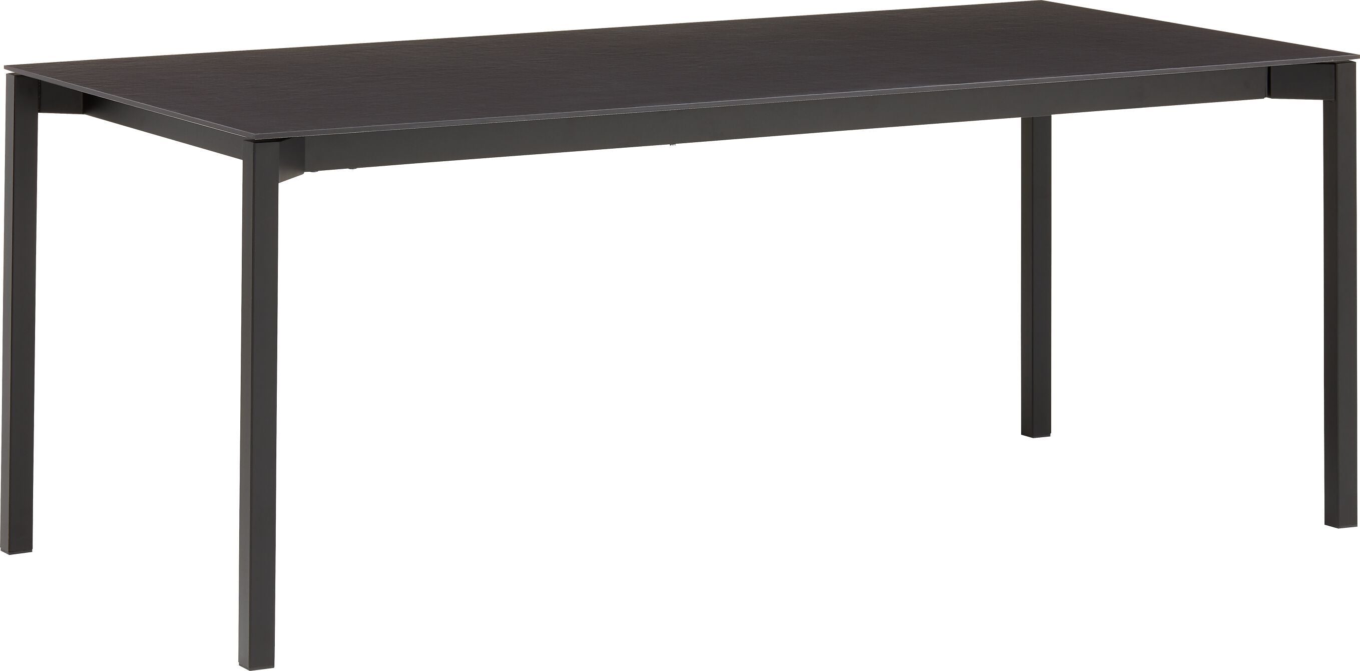 MALO Gartentisch - SIRIUS / B: 220.0 cm x T: 90.0 cm x H: 75.0 cm