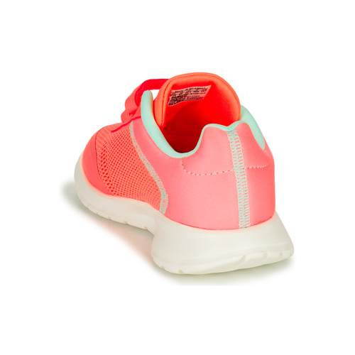 adidas Performance - Tensaur Run 2.0 CF I Rosa / Blanco