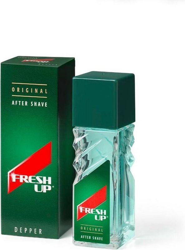 Fresh Up Aftershave Depper 50ml