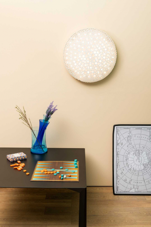 Artemide Calipso hanglamp Ø52.6 LED