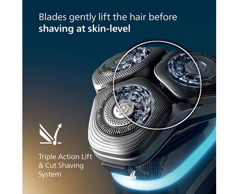Philips i9000 Prestige Shaver XP9208/30
