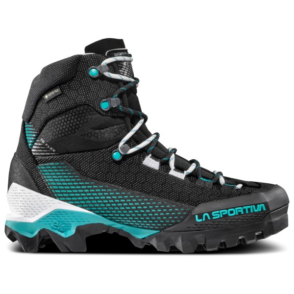 La Sportiva - Women's Aequilibrium ST GTX - Chaussures de montagne