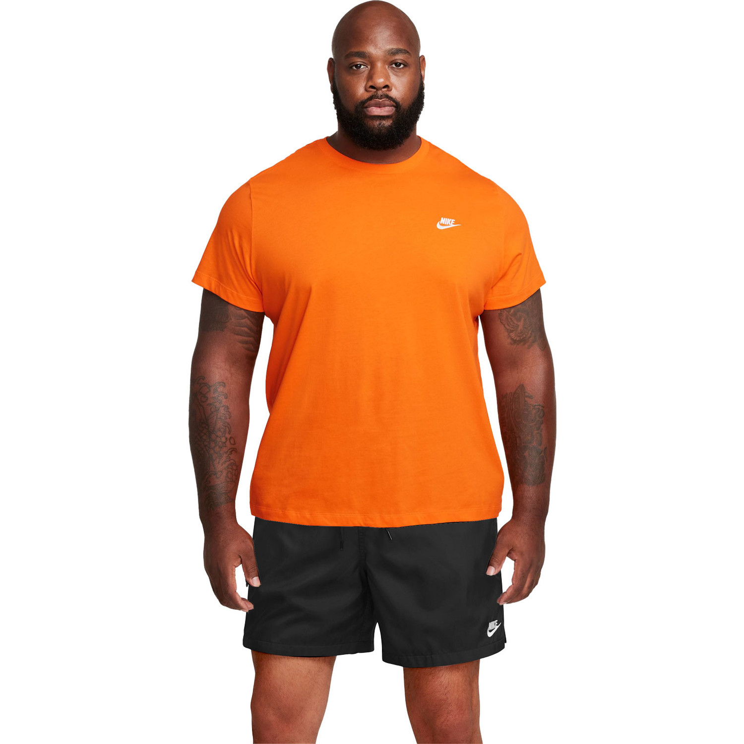 Nike Sportswear Club Zomerset