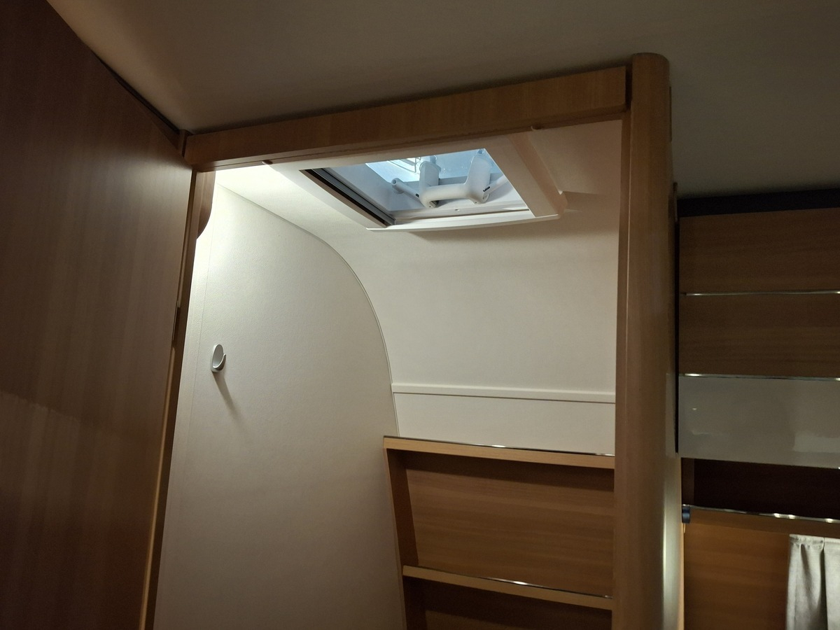 LMC Style 440 D 2022 caravan