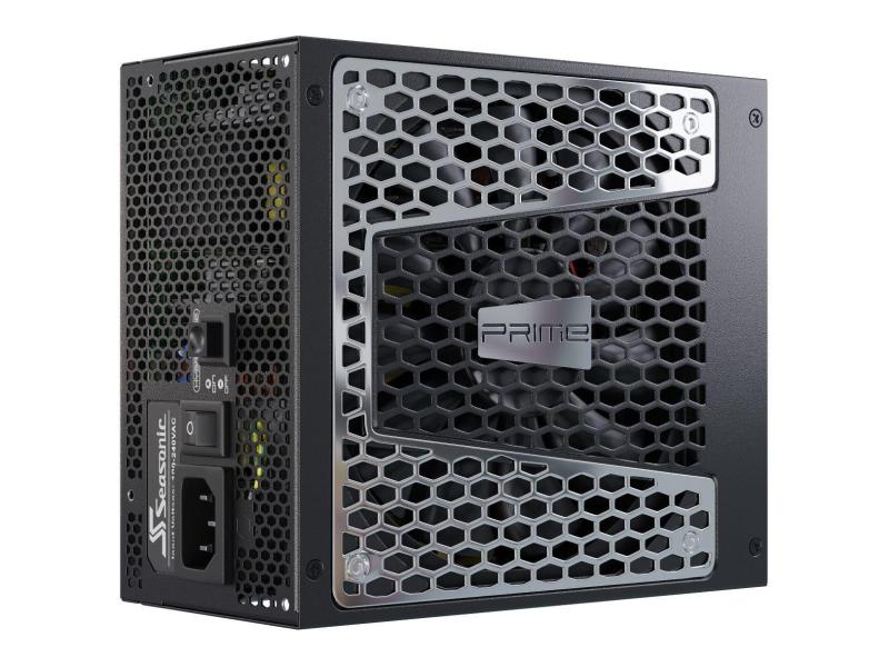 Seasonic Netzteil Prime PX 1000 W 1000 W ATX-Netzteil