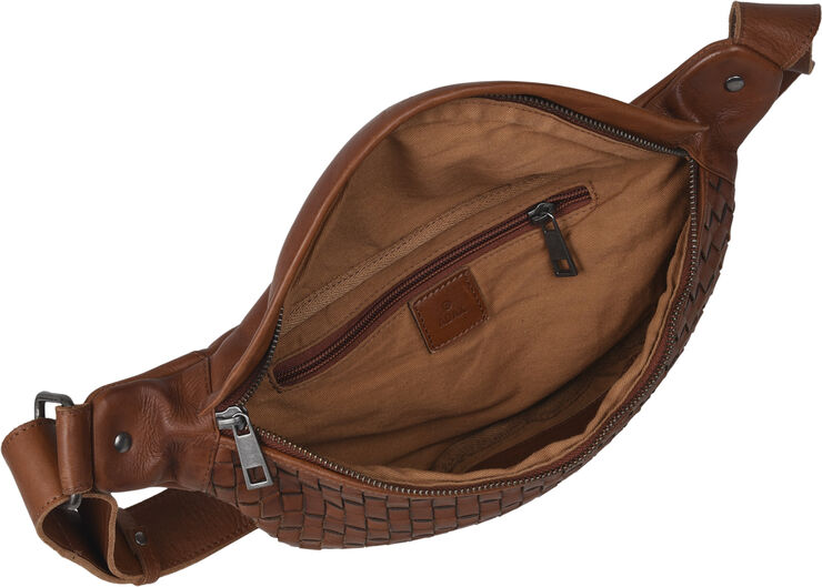 ADAX Corsico bumbag Carmen Brun