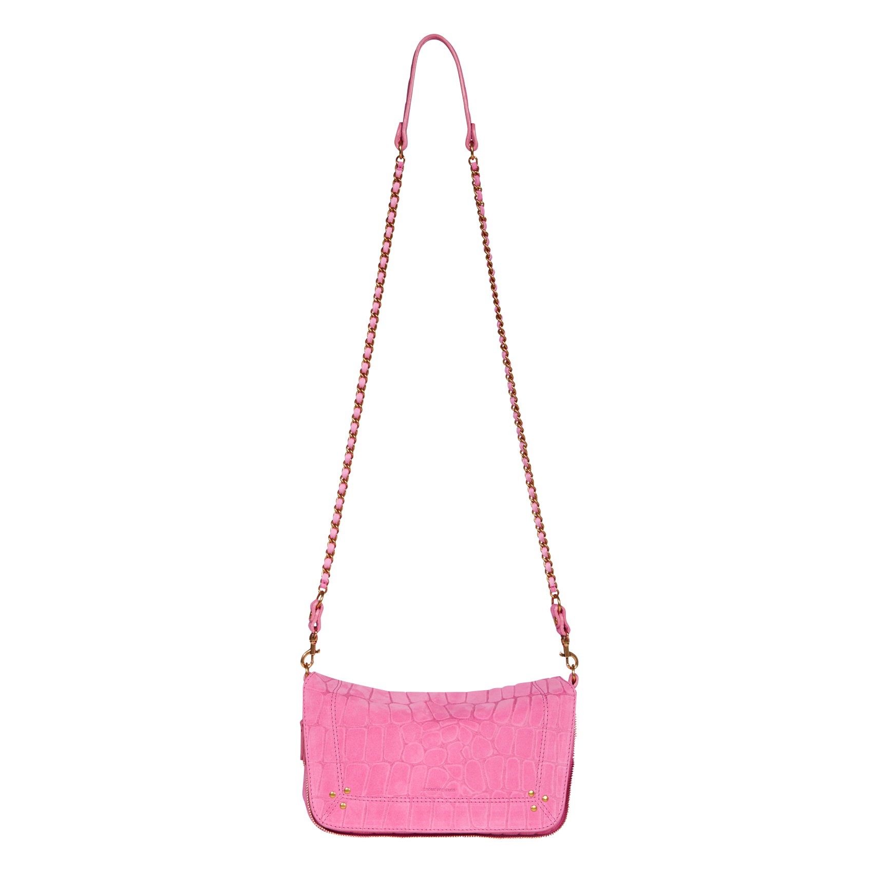 BOBI S - Sac bandoulière | Rose