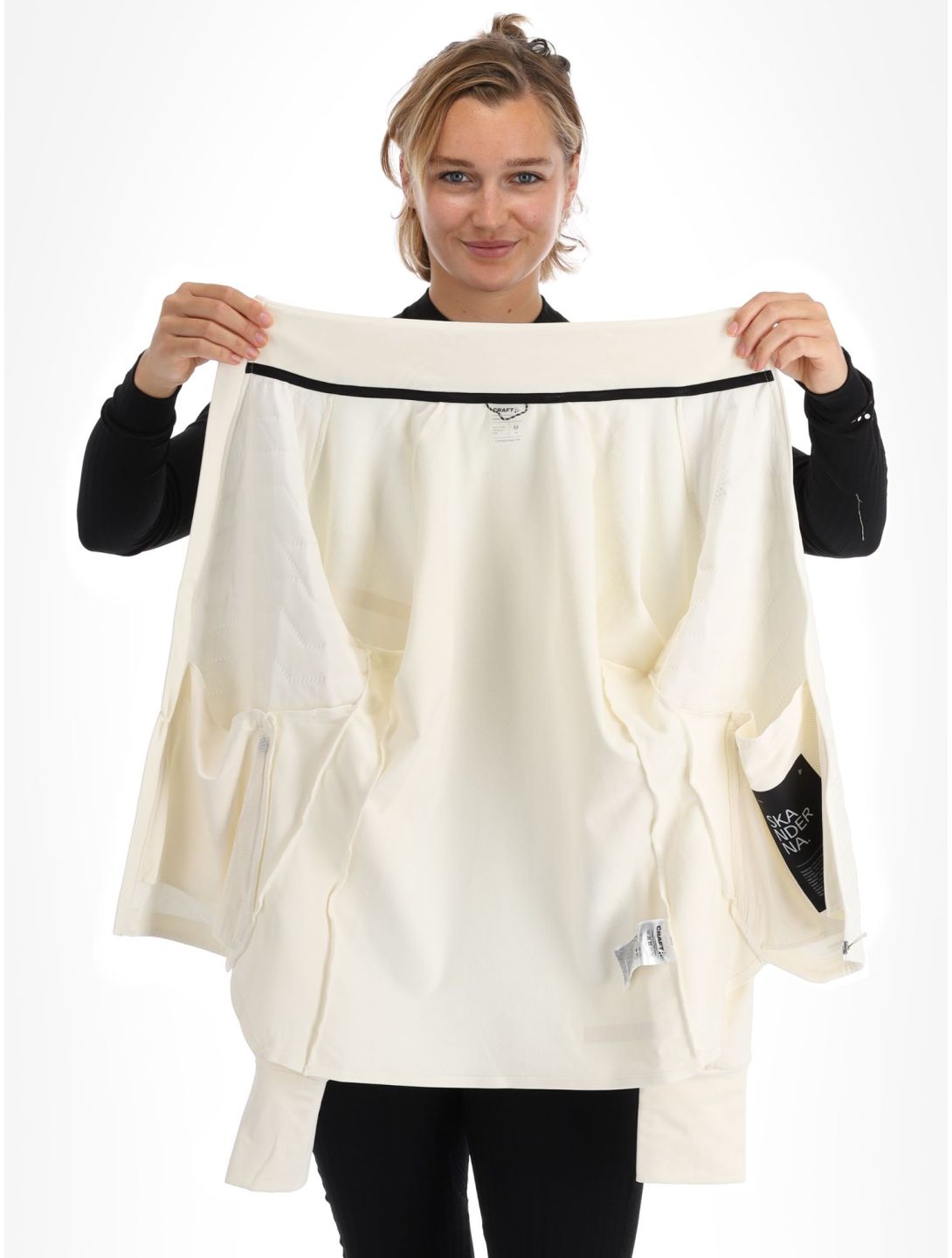 Adv Subz Jacket 3 vest dames