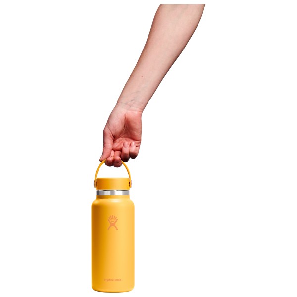 Hydro Flask - Wide Mouth With Flex Cap 2.0 - Bouteille isotherme