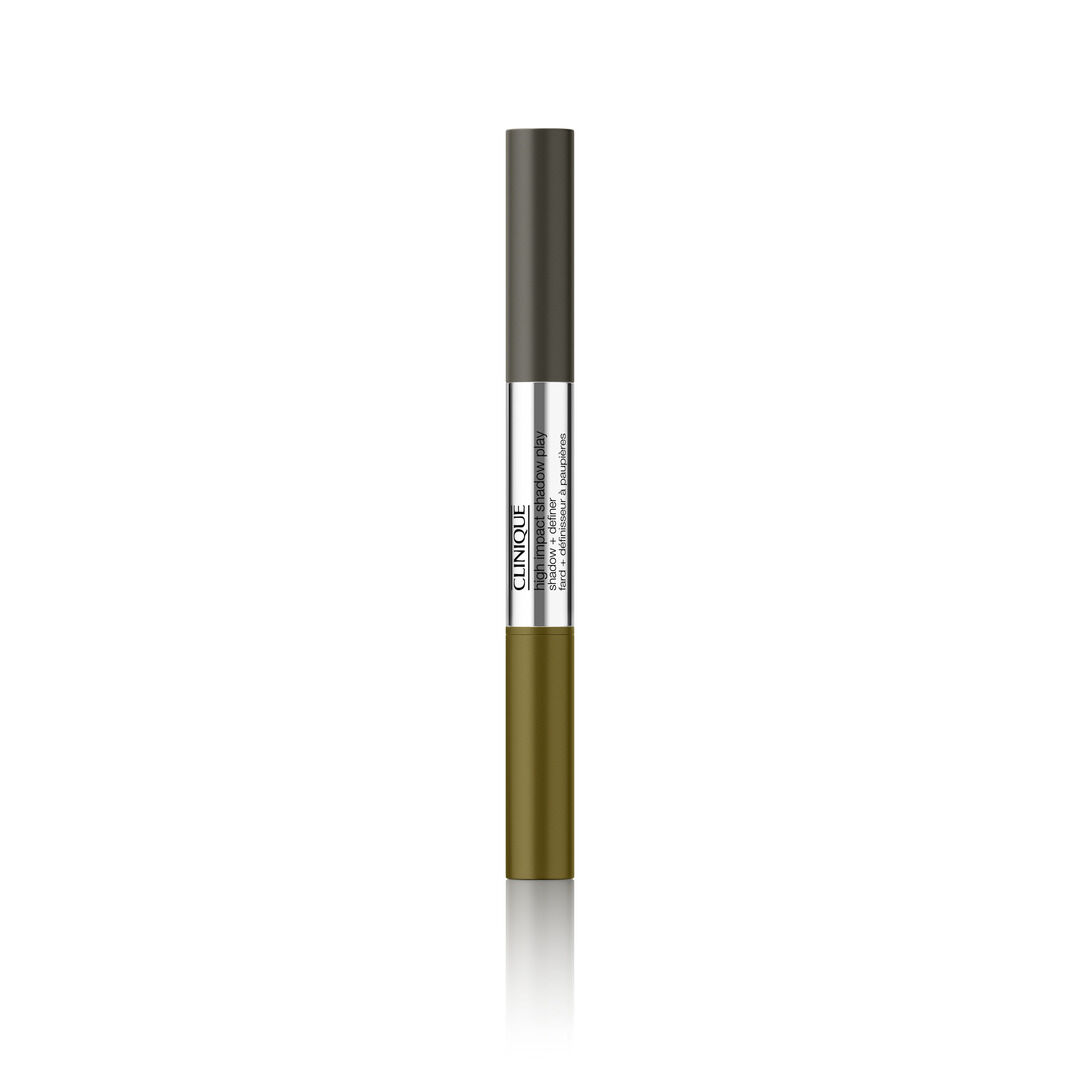 CLINIQUE High Impact Shadow Play™ Shadow + Definer