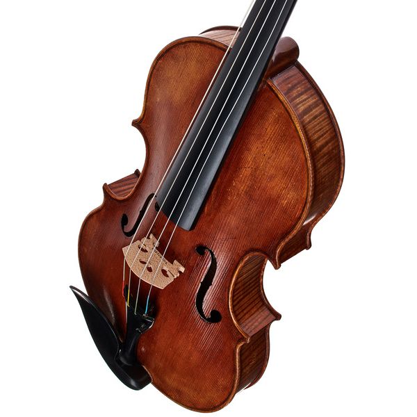 Scala Vilagio F.H. A. Guarneri Viola 1676