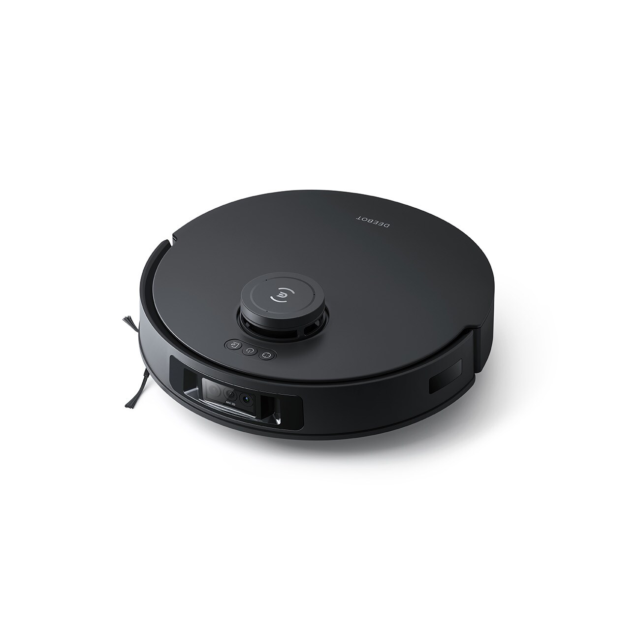 Ecovacs Deebot T30S Pro schwarz Saugroboter