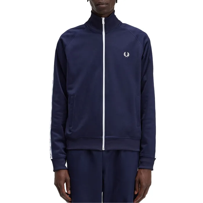 Fred Perry Taped Trainingsjack Heren