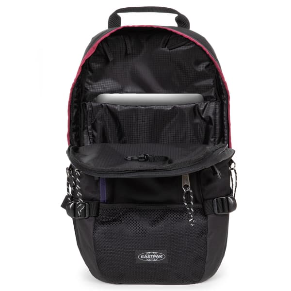 Sac à dos lifestyle EASTPAK FLOID EXPLORE BLACK