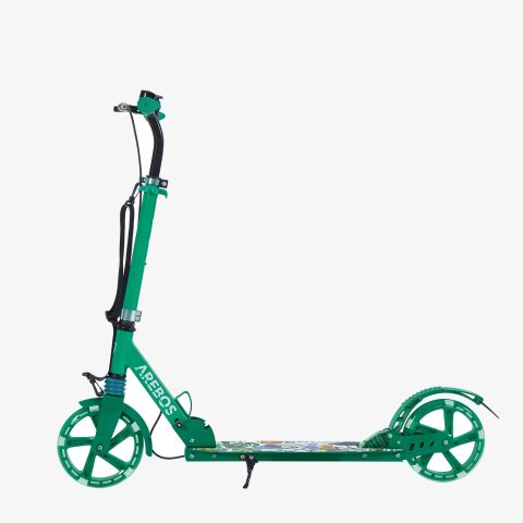 Tretroller Scooter