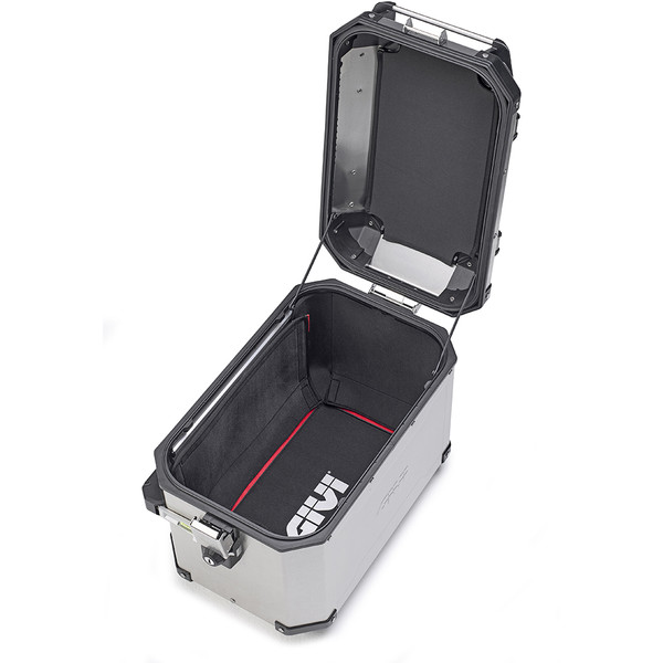 Givi - Revêtement intérieur E204 | Trekker Outback 48