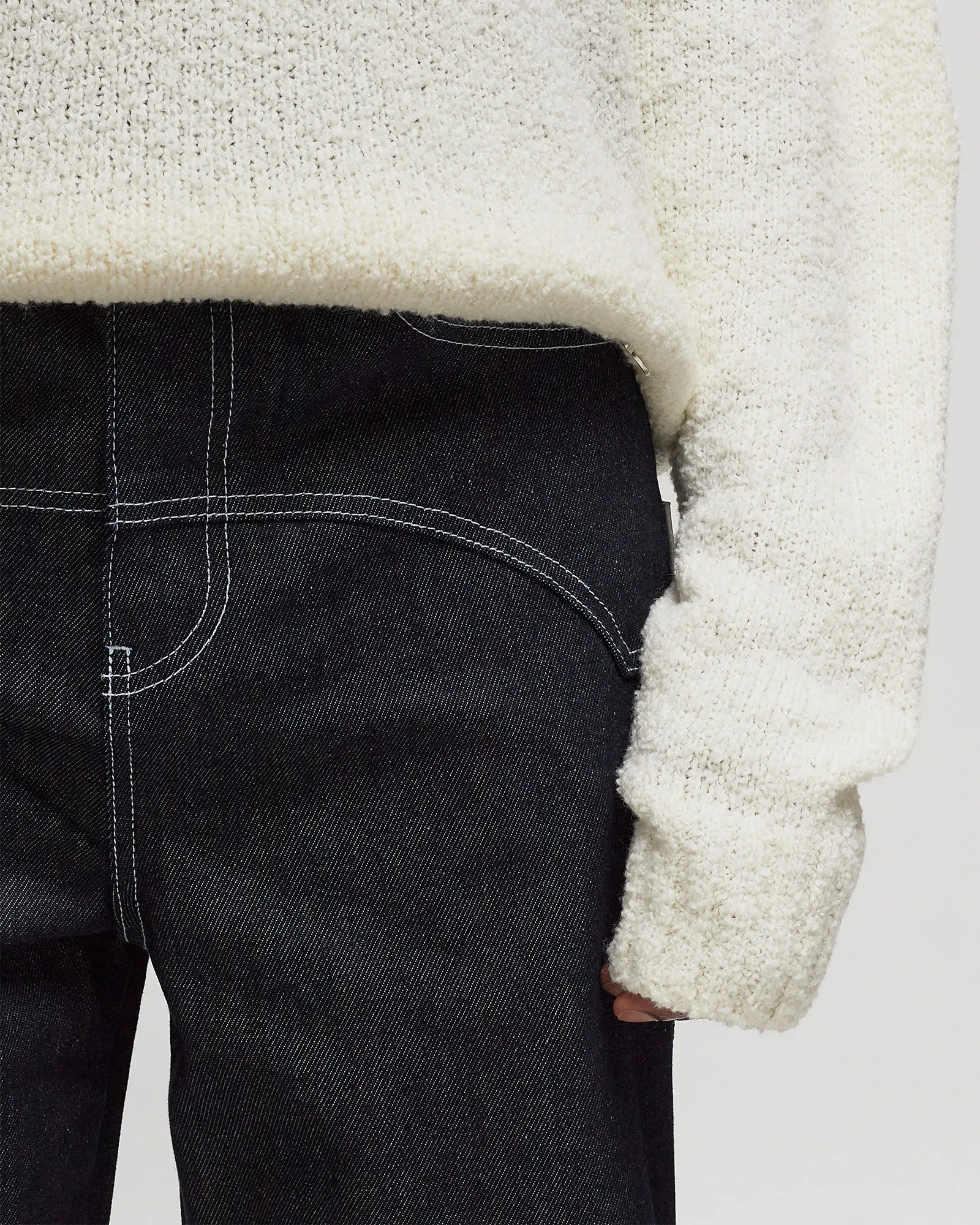 Reternity RAW DENIM