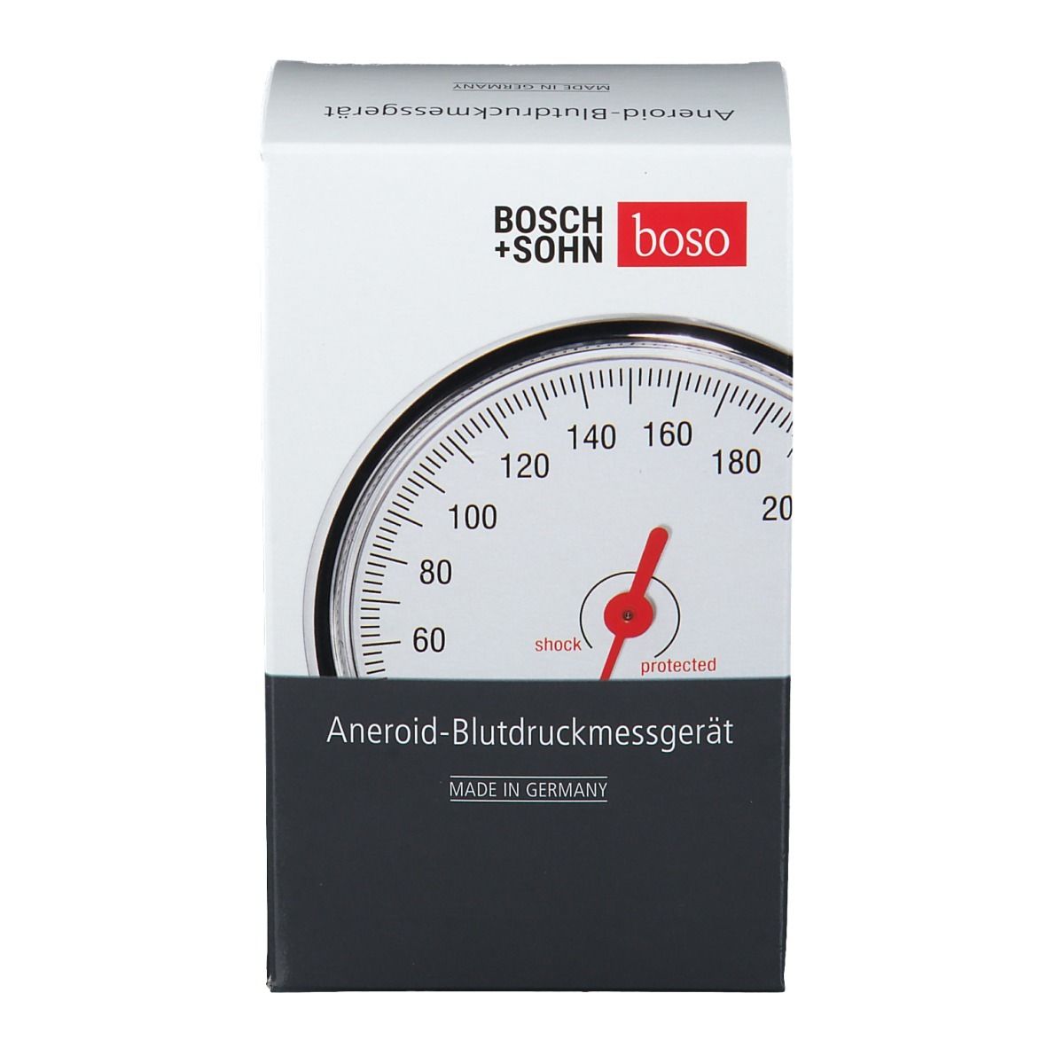boso clinicus I Blutdruckmessgerät