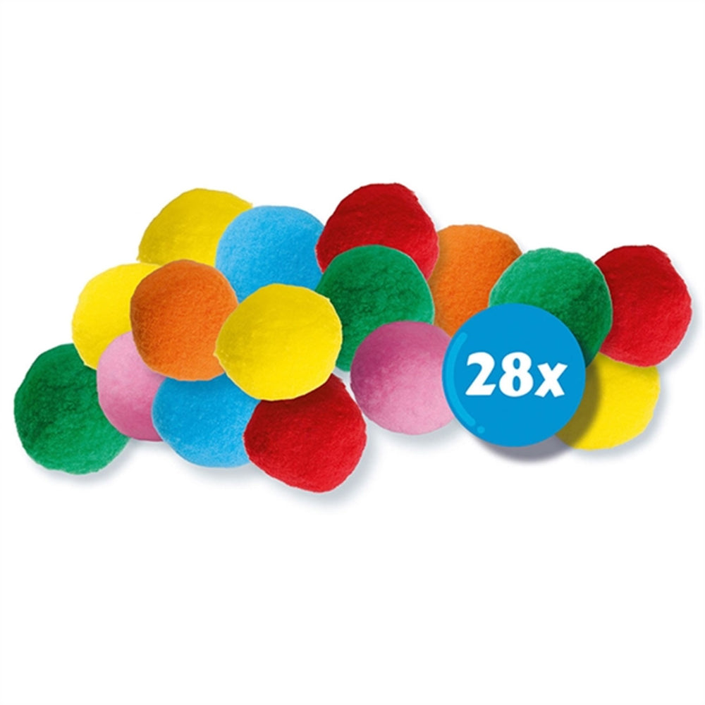 Splashbolde Til Vandkamp - SES Creative
